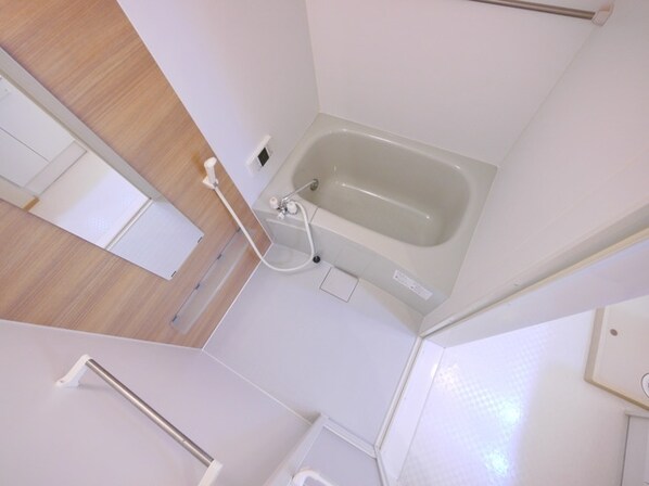 グランツの物件内観写真